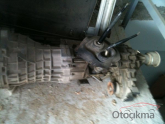 Oto Çıkma Parça / Nissan / Primera / Şanzıman / Şanzıman Komple / Çıkma Parça 