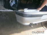 Oto Çıkma Parça / Peugeot / 406 / Tampon / Arka Tampon / Çıkma Parça 