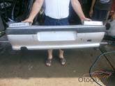 Oto Çıkma Parça / Peugeot / 406 / Tampon / Arka Tampon / Çıkma Parça 
