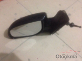 Oto Çıkma Parça / Hyundai / i20 / Ayna / Sağ Dış Ayna / Çıkma Parça 