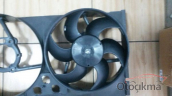Oto Çıkma Parça / Peugeot / 306 / Fan / Fan Paneli / Çıkma Parça 