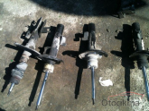 Oto Çıkma Parça / Volvo / S40 / Alt Takım / Amortisör / Çıkma Parça 