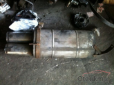 Oto Çıkma Parça / Volvo / Truck / Egzoz / Susturucu / Çıkma Parça 