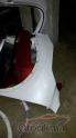 Oto Çıkma Parça / Nissan / Primera / Kaporta & Karoser / Arka Çamurluk / Çıkma Parça 