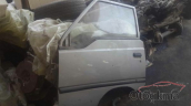 Oto Çıkma Parça / Mitsubishi / L300 / Kaporta & Karoser / Sol Ön Kapı / Çıkma Parça 