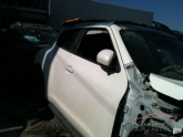 Hurda Belgeli Araçlar / Nissan / Juke