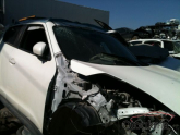 Hurda Belgeli Araçlar / Nissan / Juke