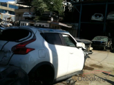 Hurda Belgeli Araçlar / Nissan / Juke