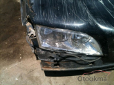 Hurda Belgeli Araçlar / Volvo / S40