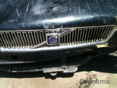 Hurda Belgeli Araçlar / Volvo / S40