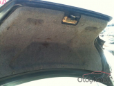 Oto Çıkma Parça / Volvo / S40 / Kaporta & Karoser / Bagaj Kapağı / Çıkma Parça 