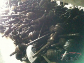 Oto Çıkma Parça / Honda / Civic / Alt Takım / Taşıyıcı / Çıkma Parça 