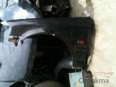 Oto Çıkma Parça / Honda / Civic / Kaporta & Karoser / Sağ Ön Çamurluk / Çıkma Parça 