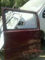 Oto Çıkma Parça / Mitsubishi / L300 / Kaporta & Karoser / Sağ Sürgülü Kapı / Çıkma Parça 