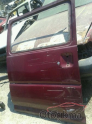 Oto Çıkma Parça / Mitsubishi / L300 / Kaporta & Karoser / Sağ Sürgülü Kapı / Çıkma Parça 