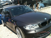 2. El Oto / Bmw / 1 Serisi
