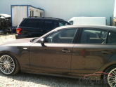 2. El Oto / Bmw / 1 Serisi