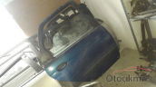 Oto Çıkma Parça / Renault / Scenic / Kaporta & Karoser / Kesme Tavan Sacı / Çıkma Parça 