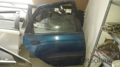 Oto Çıkma Parça / Renault / Scenic / Kaporta & Karoser / Kesme Tavan Sacı / Çıkma Parça 