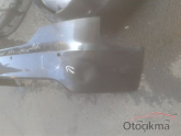 Oto Çıkma Parça / Audi / A6 / Tampon / Arka Tampon / Çıkma Parça 
