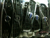 Oto Çıkma Parça / Volvo / Truck / Kaporta & Karoser / Panjur / Çıkma Parça 
