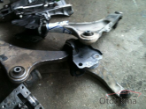 Oto Çıkma Parça / Volvo / Truck / Alt Takım / Tabla / Çıkma Parça 
