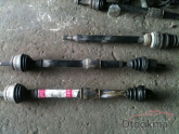 Oto Çıkma Parça / Volvo / Truck / Alt Takım / Aks / Çıkma Parça 