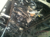 Oto Çıkma Parça / Volvo / Truck / Airbag / Emniyet Kemeri / Çıkma Parça 