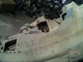 Oto Çıkma Parça / Honda / Civic / Göğüslük & Torpido / Difüzör / Çıkma Parça 