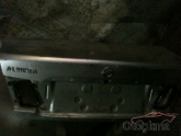 Oto Çıkma Parça / Nissan / Almera / Kaporta & Karoser / Bagaj Kapağı / Çıkma Parça 