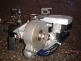 Oto Çıkma Parça / Nissan / Primera / Direksiyon / Direksiyon Borusu / Çıkma Parça 