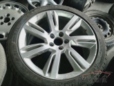 Oto Çıkma Parça / Volvo / Truck / Jant & Lastik / Çelik Jant / Çıkma Parça 
