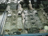 Oto Çıkma Parça / Volvo / Truck / Motor / Silindir Kapağı / Çıkma Parça 