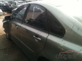 Hurda Belgeli Araçlar / Volvo / S40