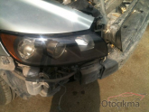 Hurda Belgeli Araçlar / Volvo / S40