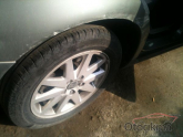 Oto Çıkma Parça / Volvo / S40 / Jant & Lastik / Çelik Jant / Çıkma Parça 