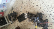 Oto Çıkma Parça / Opel / Astra / Motor / Emme Manifoldu / Çıkma Parça 