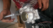 Oto Çıkma Parça / Opel / Astra / Motor / Emme Manifoldu / Çıkma Parça 