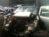 Hurda Belgeli Araçlar / Nissan / Navara