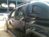 Hurda Belgeli Araçlar / Nissan / Navara