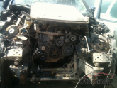Hurda Belgeli Araçlar / Nissan / Navara