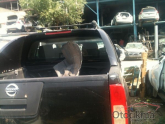 Hurda Belgeli Araçlar / Nissan / Navara