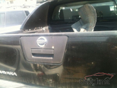 Hurda Belgeli Araçlar / Nissan / Navara