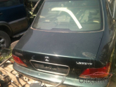 Hurda Belgeli Araçlar / Honda / Legend
