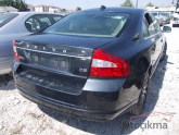 Hasarlı & Kazalı Oto / Volvo / S80