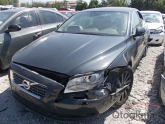 Hasarlı & Kazalı Oto / Volvo / S80