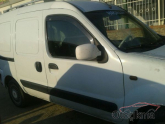 Hurda Belgeli Araçlar / Renault / Kangoo