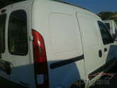Hurda Belgeli Araçlar / Renault / Kangoo