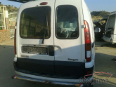 Hurda Belgeli Araçlar / Renault / Kangoo