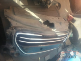 Oto Çıkma Parça / Peugeot / 301 / Tampon / Ön Tampon / Çıkma Parça 